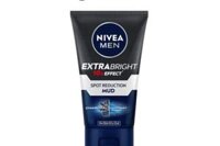 Sữa Rửa Mặt NIVEA MEN Detox Mud Bùn Khoáng Giúp Sáng Da Và Mờ Thâm Mụn 50g, 100g