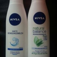 Sữa rửa mặt nivea(hàng xách tay của đức)-200ml