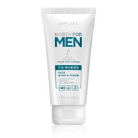 Sữa rửa mặt North For Men Fairness Face Wash & Scrub