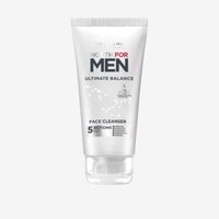 Sữa rửa mặt NORTH FOR MEN Ultimate Balance Face Cleanser 43930 Oriflame 150ml