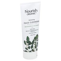 Sua Rua Mat Nourish Organic Cucumber+ watercress