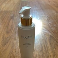 Sữa rữa mặt novage