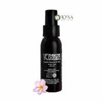 Sữa Rửa Mặt & Nước Hoa Hồng TK Made For Men Organic Cleaner & Toner