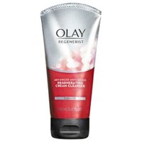 Sữa rửa mặt OLAY Cleanser - các loại