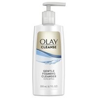Sữa rửa mặt Olay Gentle Clean Foaming Cleanser