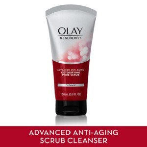 Sữa rửa mặt Olay Regenerist Advanced Anti-Aging Regeneration Cream Cleanser