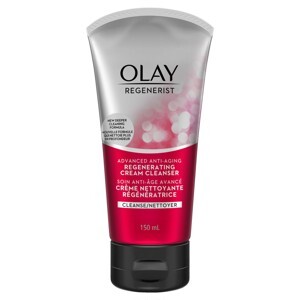 Sữa rửa mặt Olay Regenerist Advanced Anti-Aging Regeneration Cream Cleanser