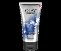Sữa rửa mặt Olay Regenerist Hyaluronic + Peptide 24