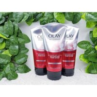 Sữa rửa mặt Olay Regenerist advanced anti-aging cream cleanser 150ml chuẩn Mỹ