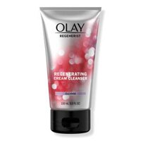 Sữa rửa mặt Olay Regenerist Regenerating Cream Face Cleanser 5Oz 150ml