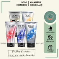 Sữa rửa mặt Olay Regenerist Facial Cleanser Mỹ 150ml