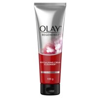 Sữa rửa mặt Olay Regenerist