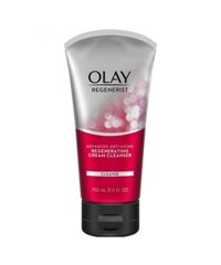 Sữa Rửa Mặt Olay Regenerist Advanced Anti-Aging 150ml