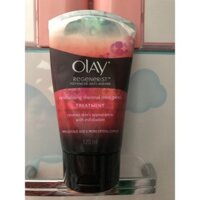 Sữa Rửa Mặt Olay Regenerist  Advanced Anti Aging 125ml