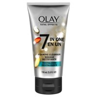 Sửa Rửa Mặt Olay Total Efects 7 In One 150ml