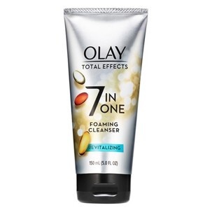 Sữa rửa mặt Olay Total Effects 7 in One 150ml