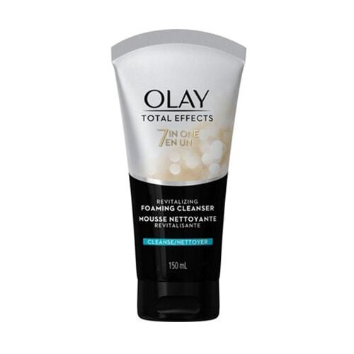 Sữa rửa mặt Olay Total Effects 7 in One 150ml