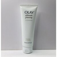 Sữa rửa mặt Olay ultimate foaming cleanser 125ml của Mỹ