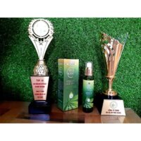 Sữa rửa mặt Organic Spirulina face Wash