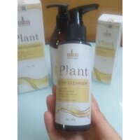 Sữa Rửa Mặt ORGANIC