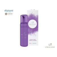 Sữa Rửa Mặt Origani Dermassure Clear & Calm Toning Cleanser