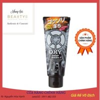 Sữa Rửa Mặt Oxy Deep Wash Nhật Bản 200g