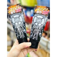 Sữa rửa mặt Oxy Nam Nhật Bản 130g -128105