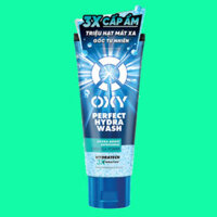 Sữa rửa mặt Oxy Perfect Hydra Wash