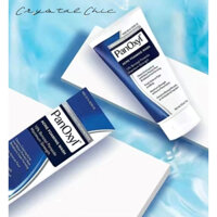 sữa rửa mặt panoxyl Benzoyl Peroxide 10% sức mạnh tối đa Pembersih Jerawat 156g 4%170g