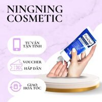 Sữa rửa mặt PanOxyl Creamy Acne Wash Chính Hãng , Nhẹ Nhàng , Làm Sạch Sâu 4% và 10%