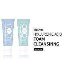 Sữa Rửa Mặt Paul Medison Hyaluronic Acid 100ML