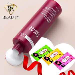 Sữa rửa mặt Paula's Choice Skin Recovery Softening Cream Cleanser 237ml