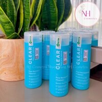 Sữa Rửa Mặt Paula's Choice Ngừa Mụn, Se Lỗ Chân Lông 177ml Clear Pore Normalizing Cleanser