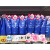 Sữa rửa mặt Pefect Whip Japan