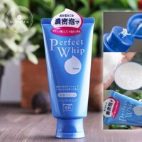 Sữa Rửa Mặt Perfct Whip Premium Nhật Bản