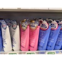 Sữa rửa mặt Perfect whip hàng nội địa Japan