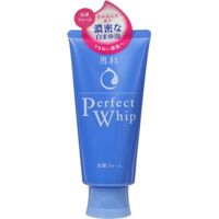 Sữa rửa mặt Perfect Whip Senka Shiseido