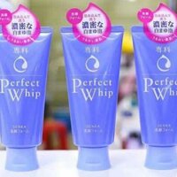Sữa rửa mặt Perfect Whip