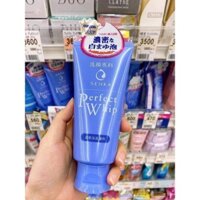 sữa rửa mặt perfect  whip