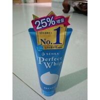 Sữa rửa mặt Perfect WhIp ShIseIdo-120g