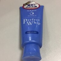 Sữa rửa mặt perfect whip