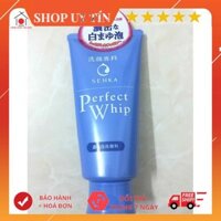 Sữa Rửa Mặt Perfect whip 120gr