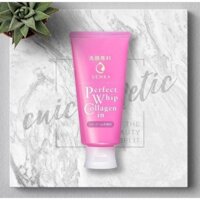 Sữa rửa mặt PERFECT WHIP Collagen