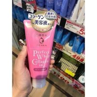 sữa rửa mặt  Perfect whip HỒNG