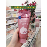 SỮA RỬA MẶT PERFECT WHIP COLLAGEN