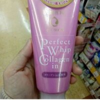 Sữa rửa mặt Perfect Whip Collagen In