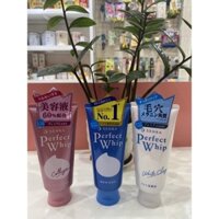 Sữa rửa mặt perfect whip