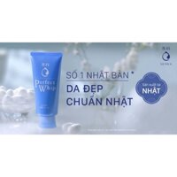 🇯🇵Sữa rửa mặt perfect whip Nhật