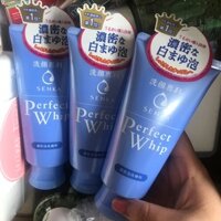 Sữa rửa mặt perfect whip
