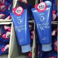 Sữa rửa mặt perfect whip